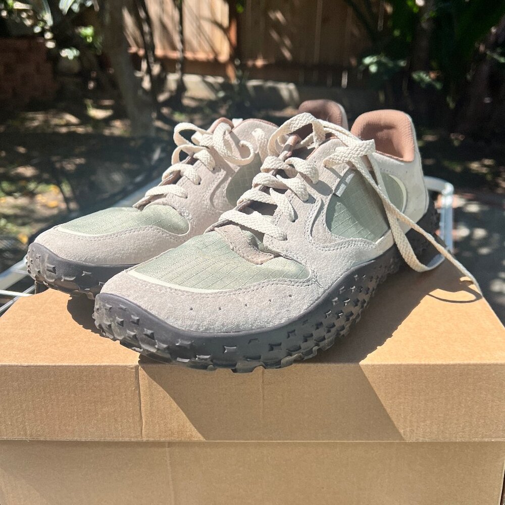 Merrell Wrapt Sneaker Men's Size 11.5 Talc